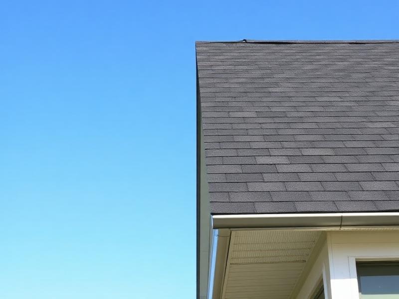 Roof Replacement