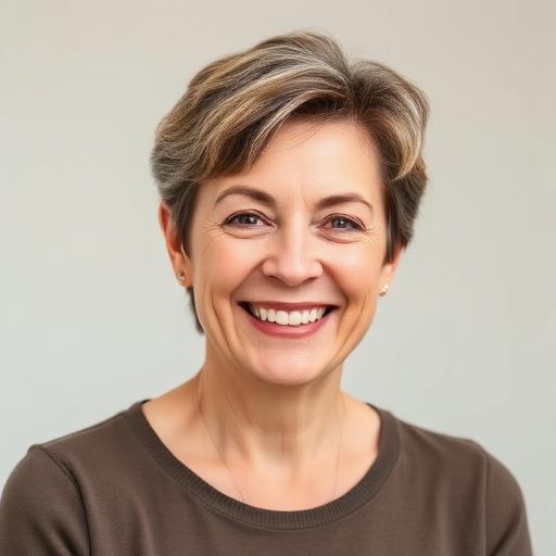 Linda K.